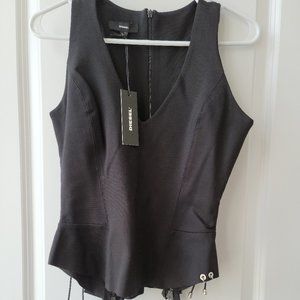 Diesel Vest